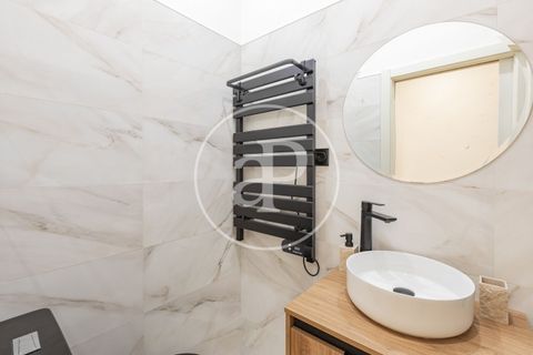 Apartament a Madrid, Madrid, Madrid - € 1.300/mes | Ref: AM2605083 - foto 13