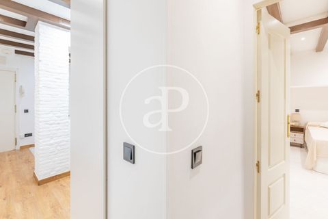 Apartament a Madrid, Madrid, Madrid - € 1.300/mes | Ref: AM2605083 - foto 15
