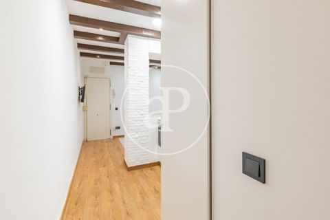 Apartament a Madrid, Madrid, Madrid - € 1.300/mes | Ref: AM2605083 - foto 16
