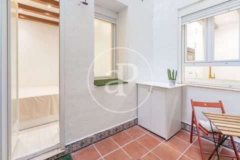 Apartament a Madrid, Madrid, Madrid - € 1.300/mes | Ref: AM2605083 - foto 18