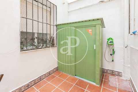 Apartament a Madrid, Madrid, Madrid - € 1.300/mes | Ref: AM2605083 - foto 19