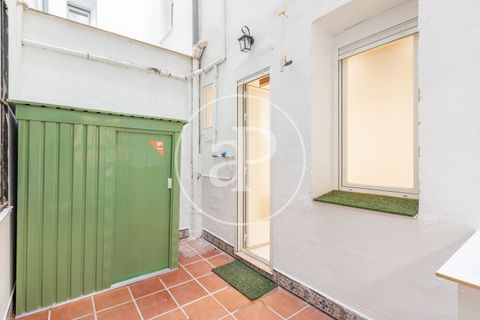 Apartament a Madrid, Madrid, Madrid - € 1.300/mes | Ref: AM2605083 - foto 20
