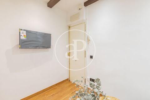 Apartament a Madrid, Madrid, Madrid - € 1.300/mes | Ref: AM2605083 - foto 21