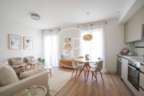 Leilighet i Madrid, Madrid, Madrid - € 815 000 | Ref: VM2605074 - foto 2