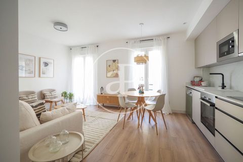 Leilighet i Madrid, Madrid, Madrid - € 815 000 | Ref: VM2605074 - foto 3