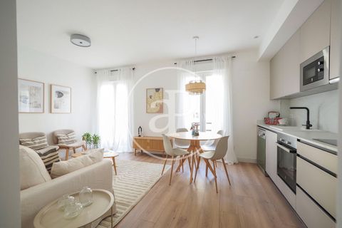 Leilighet i Madrid, Madrid, Madrid - € 815 000 | Ref: VM2605074 - foto 4