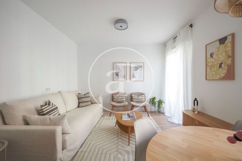 Leilighet i Madrid, Madrid, Madrid - € 815 000 | Ref: VM2605074 - foto 5