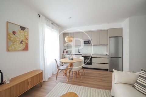 Leilighet i Madrid, Madrid, Madrid - € 815 000 | Ref: VM2605074 - foto 6