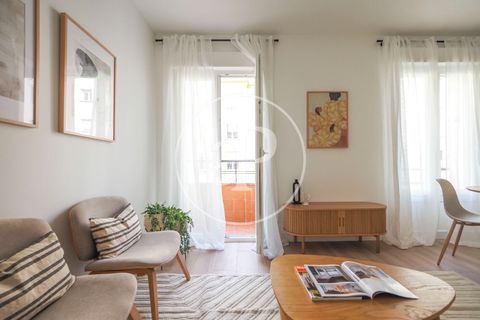 Leilighet i Madrid, Madrid, Madrid - € 815 000 | Ref: VM2605074 - foto 7