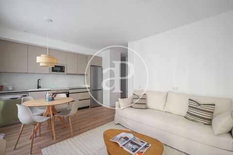 Leilighet i Madrid, Madrid, Madrid - € 815 000 | Ref: VM2605074 - foto 9
