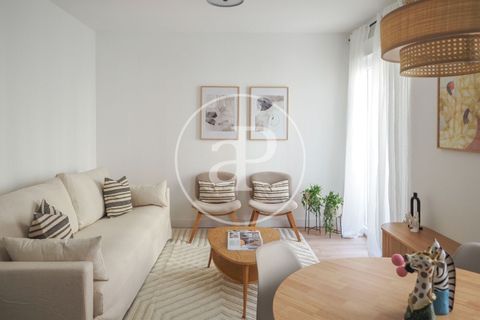 Leilighet i Madrid, Madrid, Madrid - € 815 000 | Ref: VM2605074 - foto 10