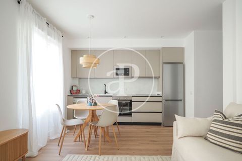 Leilighet i Madrid, Madrid, Madrid - € 815 000 | Ref: VM2605074 - foto 11