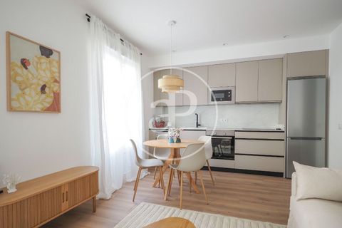 Leilighet i Madrid, Madrid, Madrid - € 815 000 | Ref: VM2605074 - foto 12