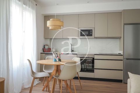 Leilighet i Madrid, Madrid, Madrid - € 815 000 | Ref: VM2605074 - foto 13