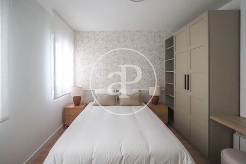 Leilighet i Madrid, Madrid, Madrid - € 815 000 | Ref: VM2605074 - foto 14