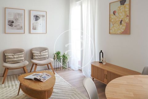 Leilighet i Madrid, Madrid, Madrid - € 815 000 | Ref: VM2605074 - foto 15