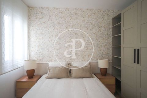 Leilighet i Madrid, Madrid, Madrid - € 815 000 | Ref: VM2605074 - foto 17