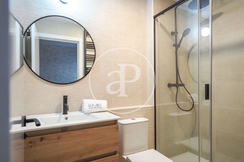 Leilighet i Madrid, Madrid, Madrid - € 815 000 | Ref: VM2605074 - foto 18