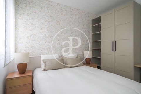 Leilighet i Madrid, Madrid, Madrid - € 815 000 | Ref: VM2605074 - foto 19