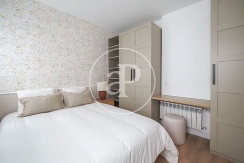 Leilighet i Madrid, Madrid, Madrid - € 815 000 | Ref: VM2605074 - foto 20
