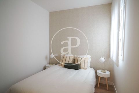 Leilighet i Madrid, Madrid, Madrid - € 815 000 | Ref: VM2605074 - foto 23