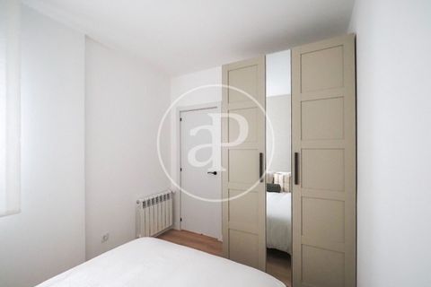 Leilighet i Madrid, Madrid, Madrid - € 815 000 | Ref: VM2605074 - foto 24