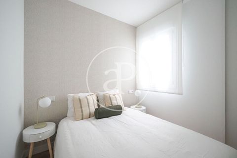 Leilighet i Madrid, Madrid, Madrid - € 815 000 | Ref: VM2605074 - foto 25