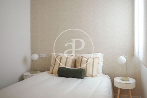 Leilighet i Madrid, Madrid, Madrid - € 815 000 | Ref: VM2605074 - foto 26