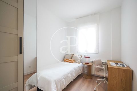 Leilighet i Madrid, Madrid, Madrid - € 815 000 | Ref: VM2605074 - foto 27