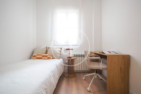 Leilighet i Madrid, Madrid, Madrid - € 815 000 | Ref: VM2605074 - foto 28