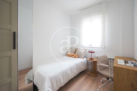Leilighet i Madrid, Madrid, Madrid - € 815 000 | Ref: VM2605074 - foto 30