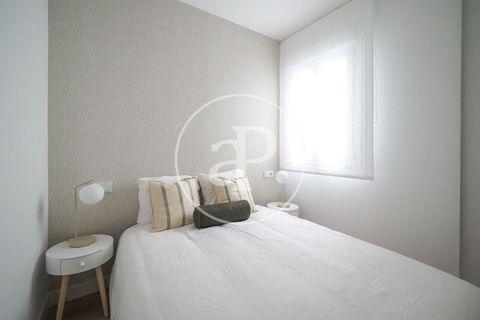 Leilighet i Madrid, Madrid, Madrid - € 815 000 | Ref: VM2605074 - foto 31