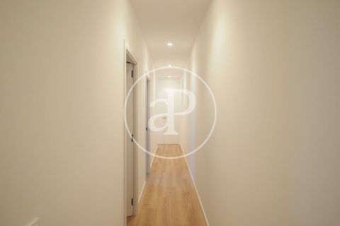 Leilighet i Madrid, Madrid, Madrid - € 815 000 | Ref: VM2605074 - foto 32