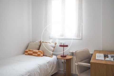 Leilighet i Madrid, Madrid, Madrid - € 815 000 | Ref: VM2605074 - foto 34