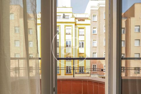 Leilighet i Madrid, Madrid, Madrid - € 815 000 | Ref: VM2605074 - foto 35