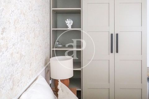 Leilighet i Madrid, Madrid, Madrid - € 815 000 | Ref: VM2605074 - foto 36