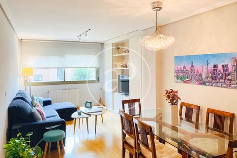 Lejlighed i Barajas, Madrid, Barajas - € 768.000 | Ref: VMN2605012 - foto 2