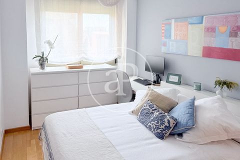Lejlighed i Barajas, Madrid, Barajas - € 768.000 | Ref: VMN2605012 - foto 4