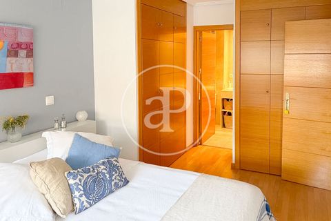Lejlighed i Barajas, Madrid, Barajas - € 768.000 | Ref: VMN2605012 - foto 5