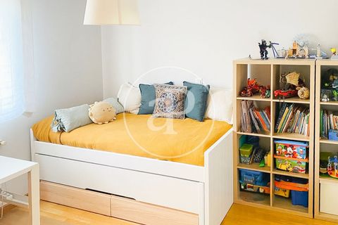 Lejlighed i Barajas, Madrid, Barajas - € 768.000 | Ref: VMN2605012 - foto 7