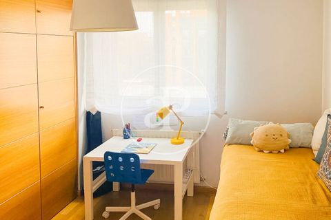 Lejlighed i Barajas, Madrid, Barajas - € 768.000 | Ref: VMN2605012 - foto 8