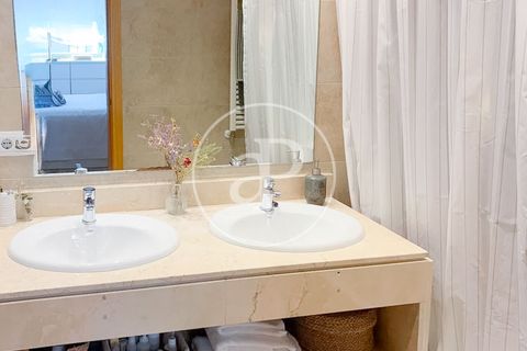 Lejlighed i Barajas, Madrid, Barajas - € 768.000 | Ref: VMN2605012 - foto 9