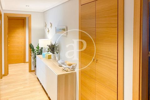 Lejlighed i Barajas, Madrid, Barajas - € 768.000 | Ref: VMN2605012 - foto 11