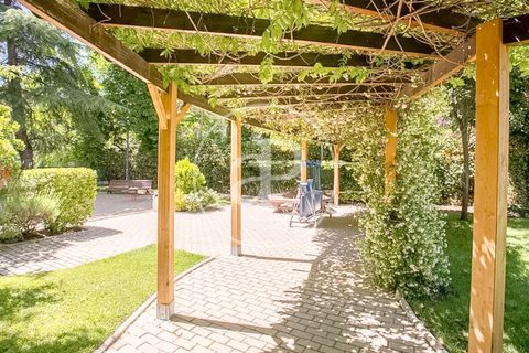 Lejlighed i Barajas, Madrid, Barajas - € 768.000 | Ref: VMN2605012 - foto 12
