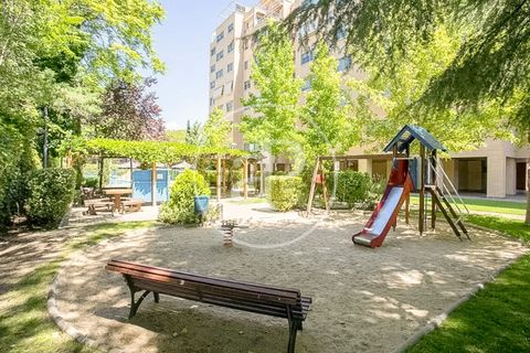 Lejlighed i Barajas, Madrid, Barajas - € 768.000 | Ref: VMN2605012 - foto 14