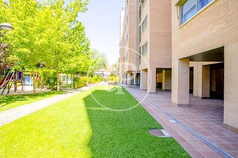 Lejlighed i Barajas, Madrid, Barajas - € 768.000 | Ref: VMN2605012 - foto 15