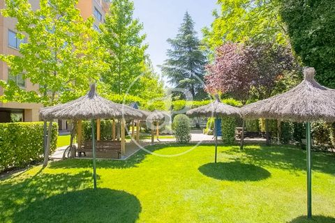 Lejlighed i Barajas, Madrid, Barajas - € 768.000 | Ref: VMN2605012 - foto 16