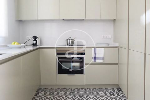 Apartament a Madrid, Madrid, Madrid - € 4.675/mes | Ref: AM2605082 - foto 4