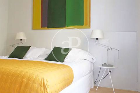Apartament a Madrid, Madrid, Madrid - € 4.675/mes | Ref: AM2605082 - foto 11