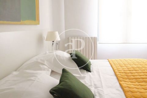 Apartament a Madrid, Madrid, Madrid - € 4.675/mes | Ref: AM2605082 - foto 12